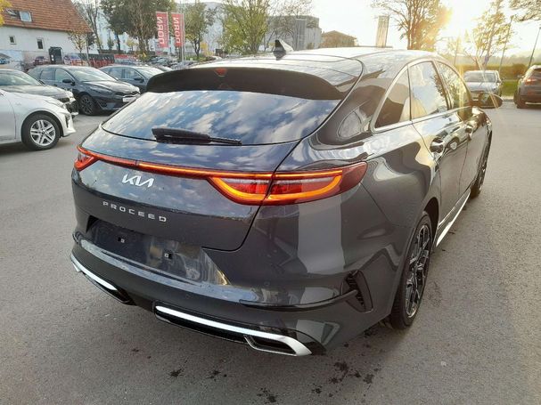 Kia ProCeed 1.5 GT Line DCT7 103 kW image number 3