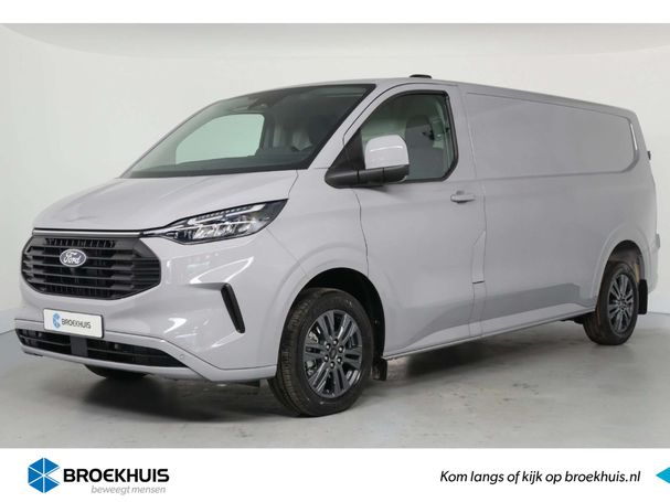 Ford Transit Custom 320 L2H1 Limited 100 kW image number 1