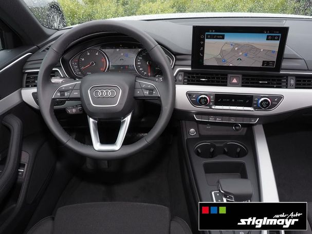 Audi A4 35 TDI S tronic S-line Avant 120 kW image number 3