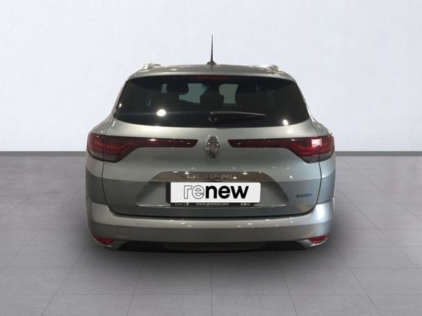 Renault Megane E-Tech 117 kW image number 7