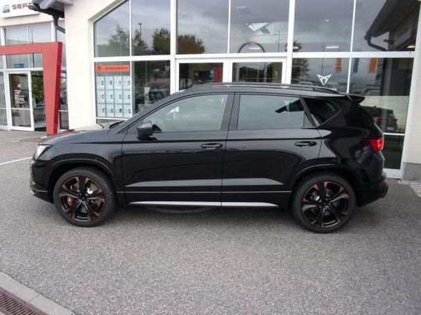 Cupra Ateca 2.0 TSI DSG 4Drive 221 kW image number 13