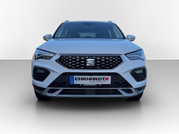 Seat Ateca 1.5 TSI ACT DSG 110 kW image number 3