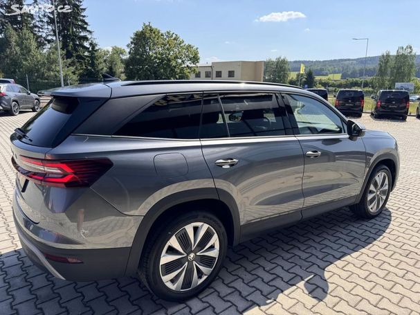 Skoda Kodiaq 2.0 TDI DSG 110 kW image number 9