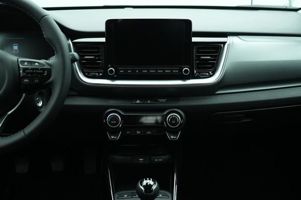 Kia Stonic 1.2 Vision 58 kW image number 2