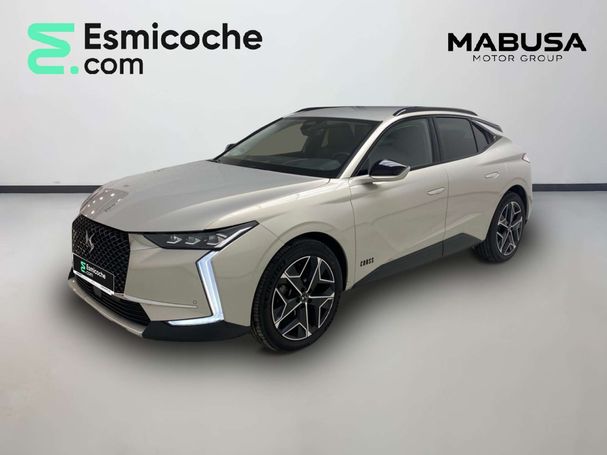 DS Automobiles 4 PureTech 130 96 kW image number 1