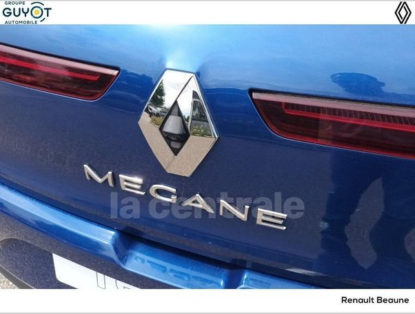 Renault Megane TCe 140 Techno 103 kW image number 15