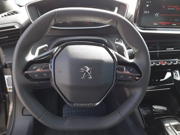 Peugeot 2008 PureTech Allure 96 kW image number 13