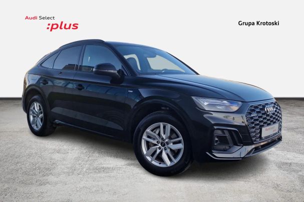 Audi Q5 150 kW image number 2