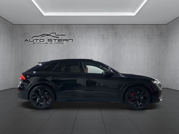 Audi RSQ8 4.0 TFSI quattro 441 kW image number 6