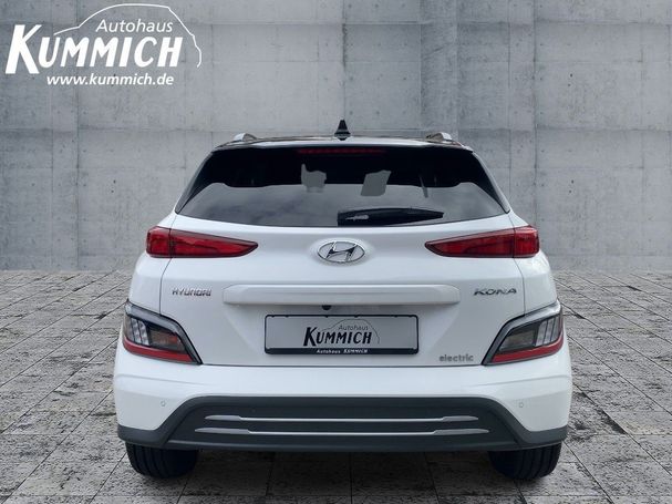 Hyundai Kona Elektro Trend 100 kW image number 5