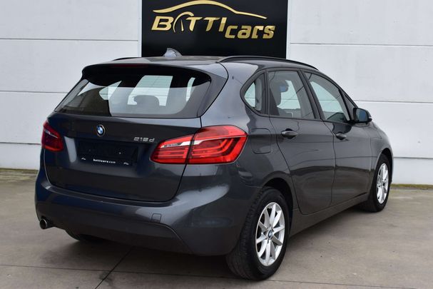 BMW 216d Active Tourer 85 kW image number 4