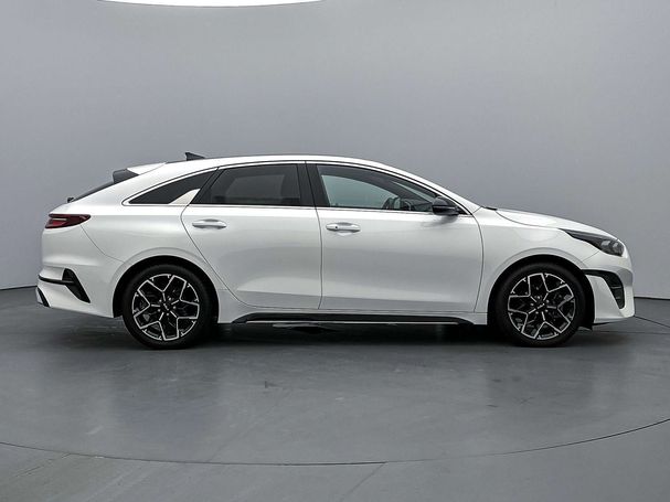 Kia ProCeed GT Line 118 kW image number 9