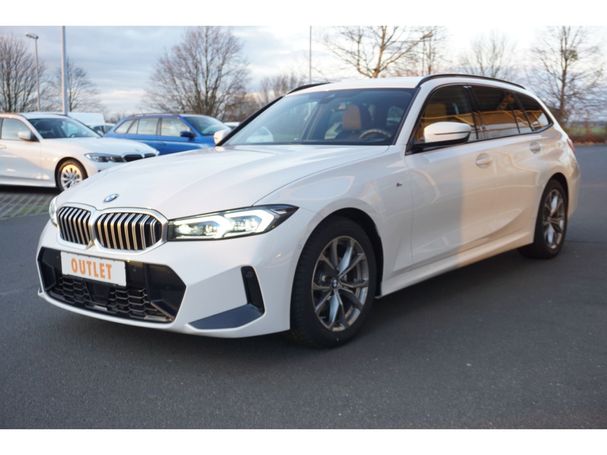 BMW 320d Touring M Sport 140 kW image number 1