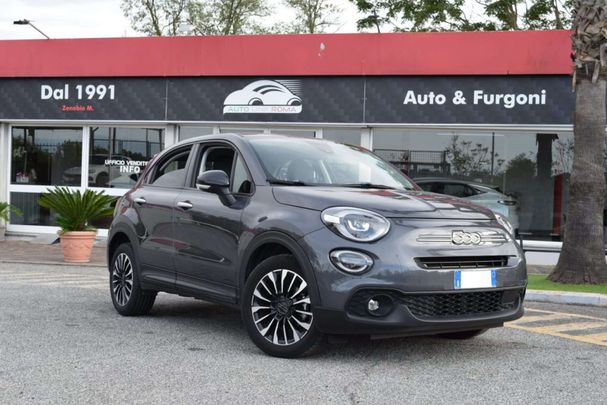 Fiat 500X 1.0 88 kW image number 2