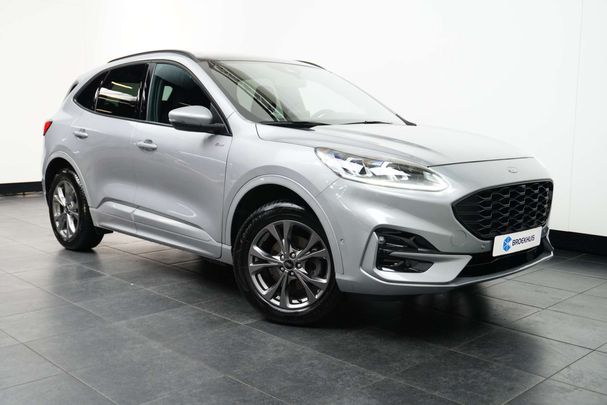 Ford Kuga 165 kW image number 3