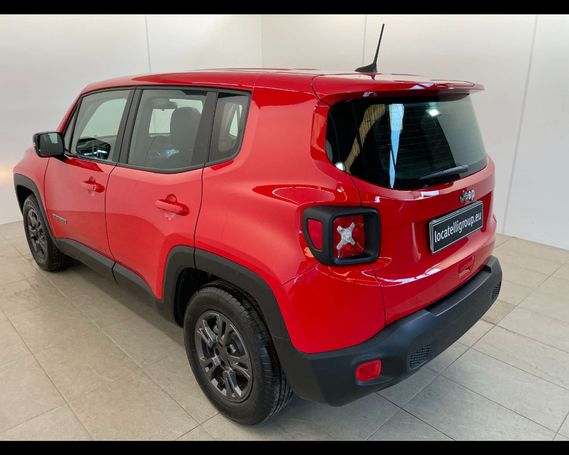 Jeep Renegade 96 kW image number 37