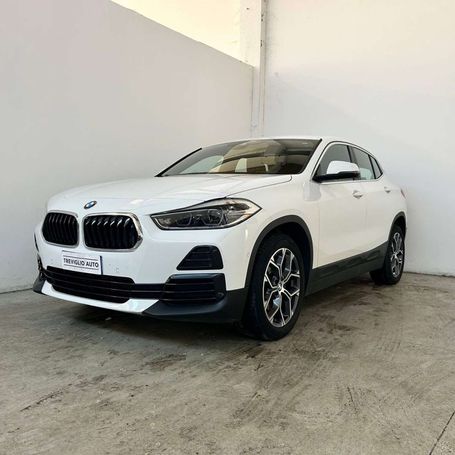 BMW X2 xDrive18d 110 kW image number 31