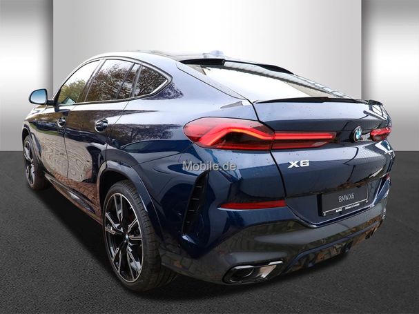 BMW X6 xDrive40d M Sport 259 kW image number 2