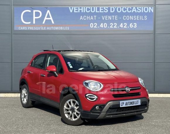 Fiat 500X 1.0 FireFly Cross 88 kW image number 1