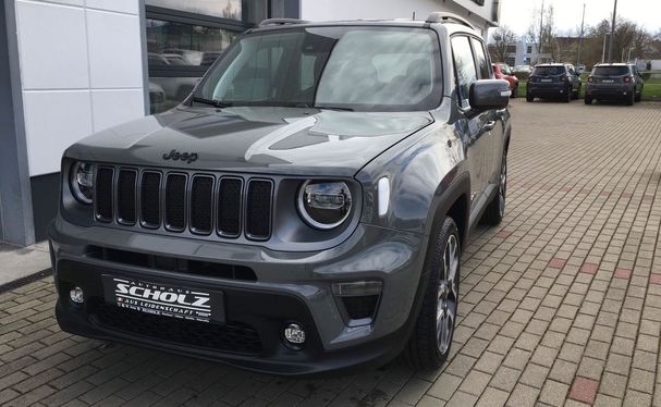 Jeep Renegade 96 kW image number 1