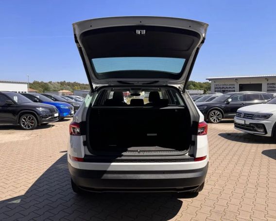 Skoda Kodiaq 147 kW image number 15