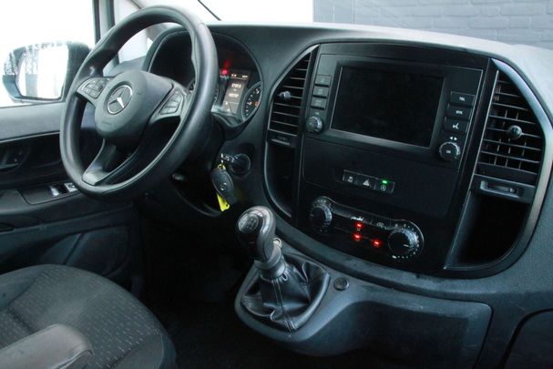 Mercedes-Benz Vito 116 CDI 120 kW image number 3