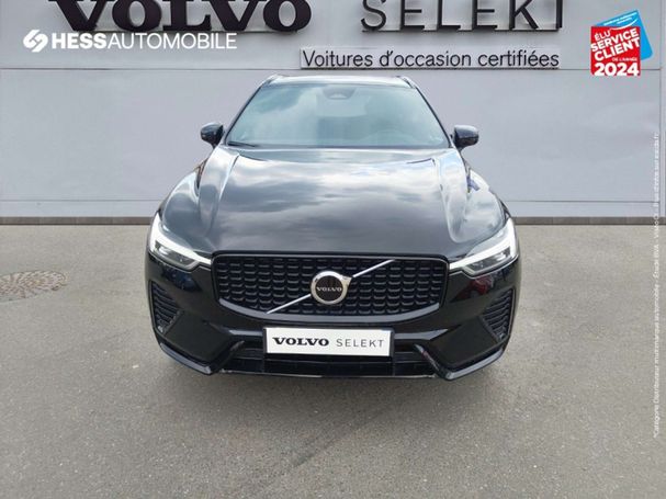 Volvo XC60 AWD B4 147 kW image number 4