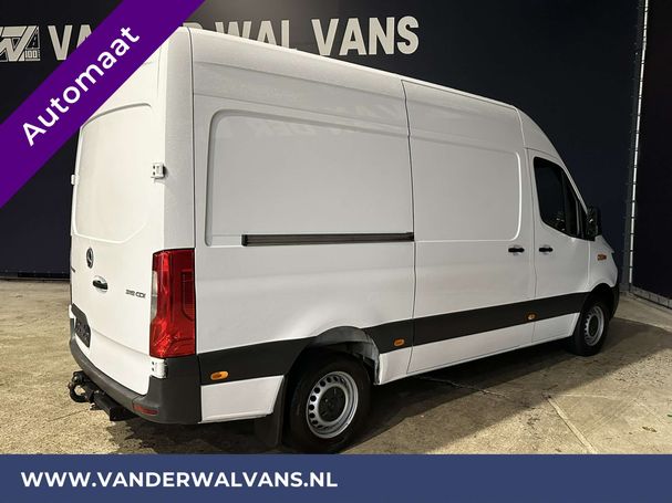 Mercedes-Benz Sprinter L2H2 319 CDi 140 kW image number 10