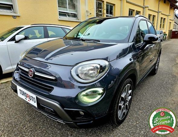 Fiat 500L 96 kW image number 1