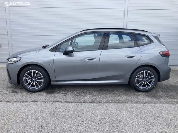 BMW 218d Active Tourer 110 kW image number 3