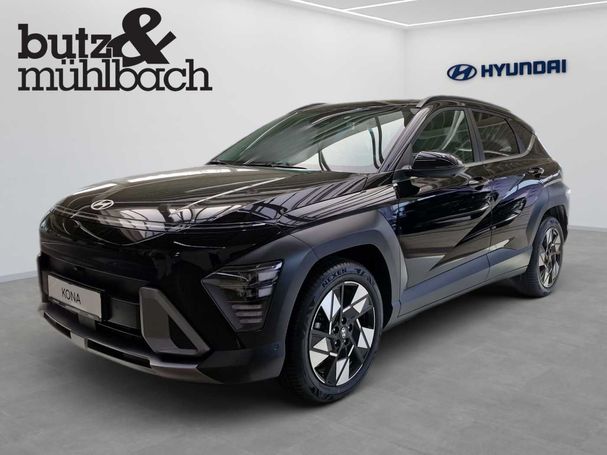 Hyundai Kona 1.6 T-GDI DCT 146 kW image number 1