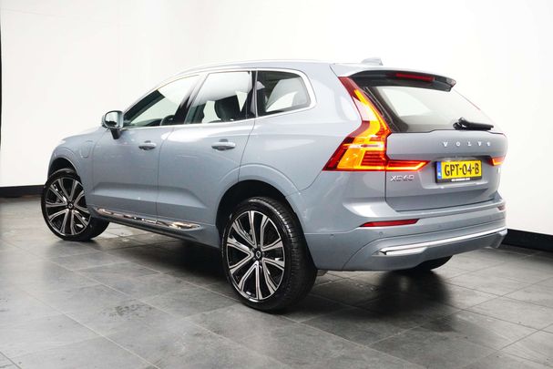 Volvo XC60 T6 Recharge AWD 257 kW image number 5