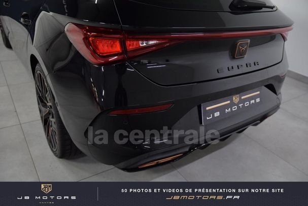 Cupra Leon e-Hybrid DSG 180 kW image number 24