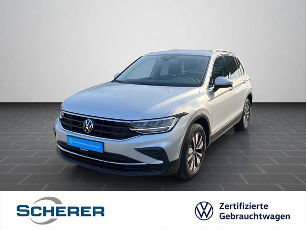 Volkswagen Tiguan 1.5 TSI 110 kW image number 1