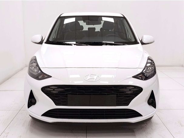 Hyundai i10 1.0 46 kW image number 6