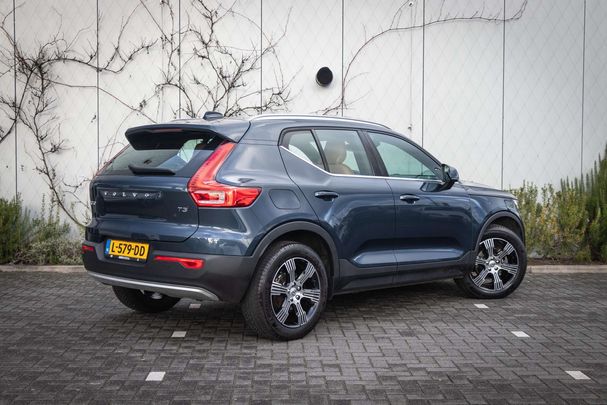 Volvo XC40 T3 Inscription 120 kW image number 2