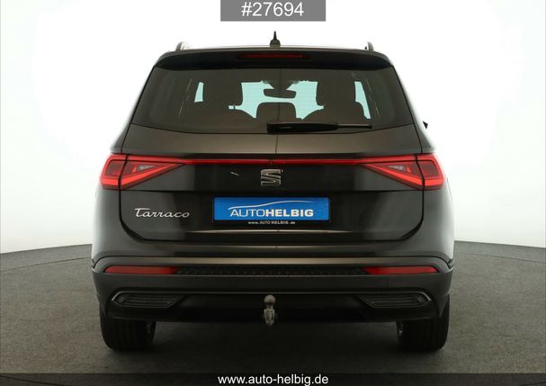 Seat Tarraco 2.0 TDI DSG 110 kW image number 2