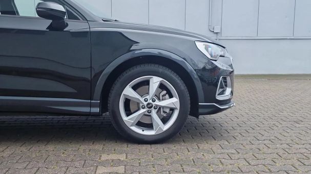 Audi Q3 140 kW image number 18