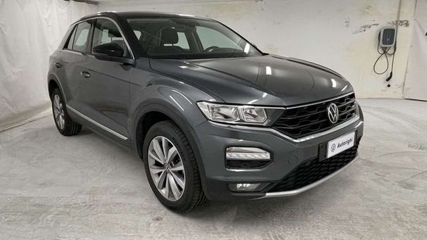 Volkswagen T-Roc 1.5 TSI 110 kW image number 2