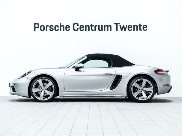 Porsche Boxster 220 kW image number 6