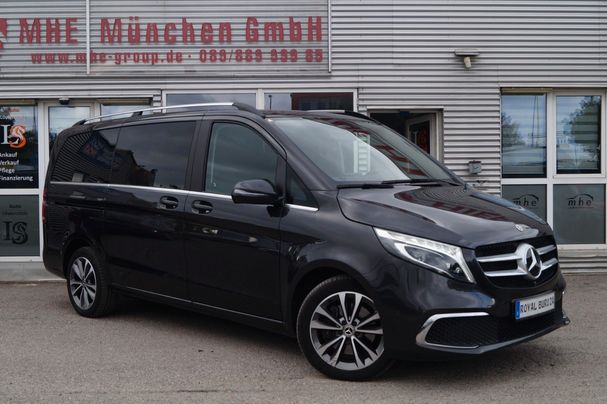 Mercedes-Benz V 250d Avantgarde 140 kW image number 2