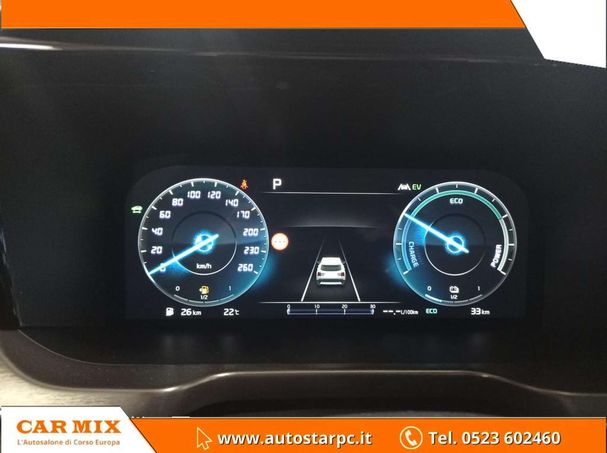 Kia Sorento 1.6 T-GDI AWD 169 kW image number 10