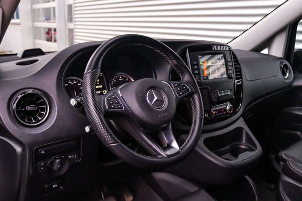 Mercedes-Benz Vito d 100 kW image number 23