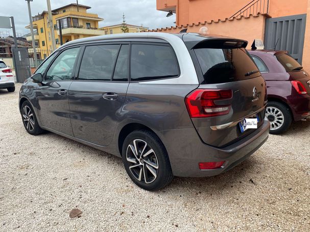 Citroen Grand C4 Spacetourer BlueHDi 130 Shine 96 kW image number 4