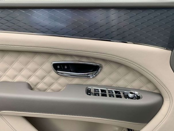 Bentley Bentayga V8 404 kW image number 33