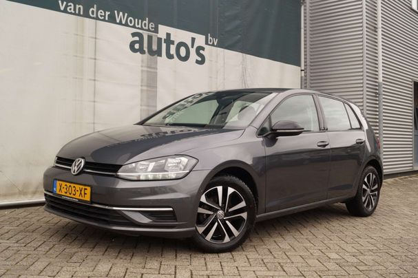 Volkswagen Golf 1.0 TSI Life 85 kW image number 1