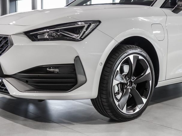 Cupra Leon Sportstourer e-Hybrid 150 kW image number 6