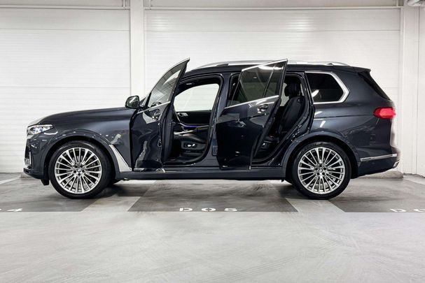 BMW X7 xDrive40i 245 kW image number 5