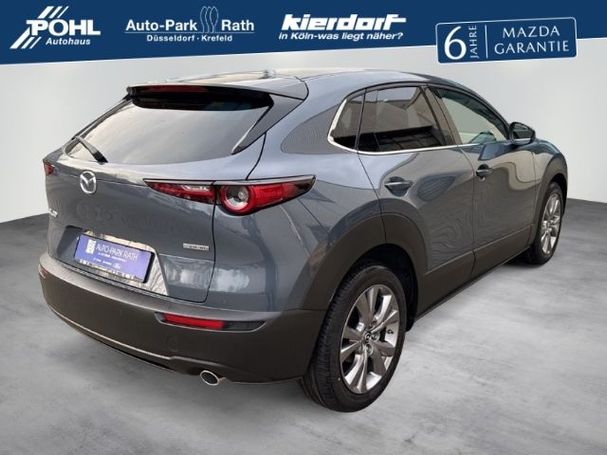 Mazda CX-30 2.5 140 103 kW image number 2