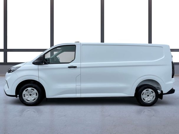 Ford Transit Custom 320 110 kW image number 5